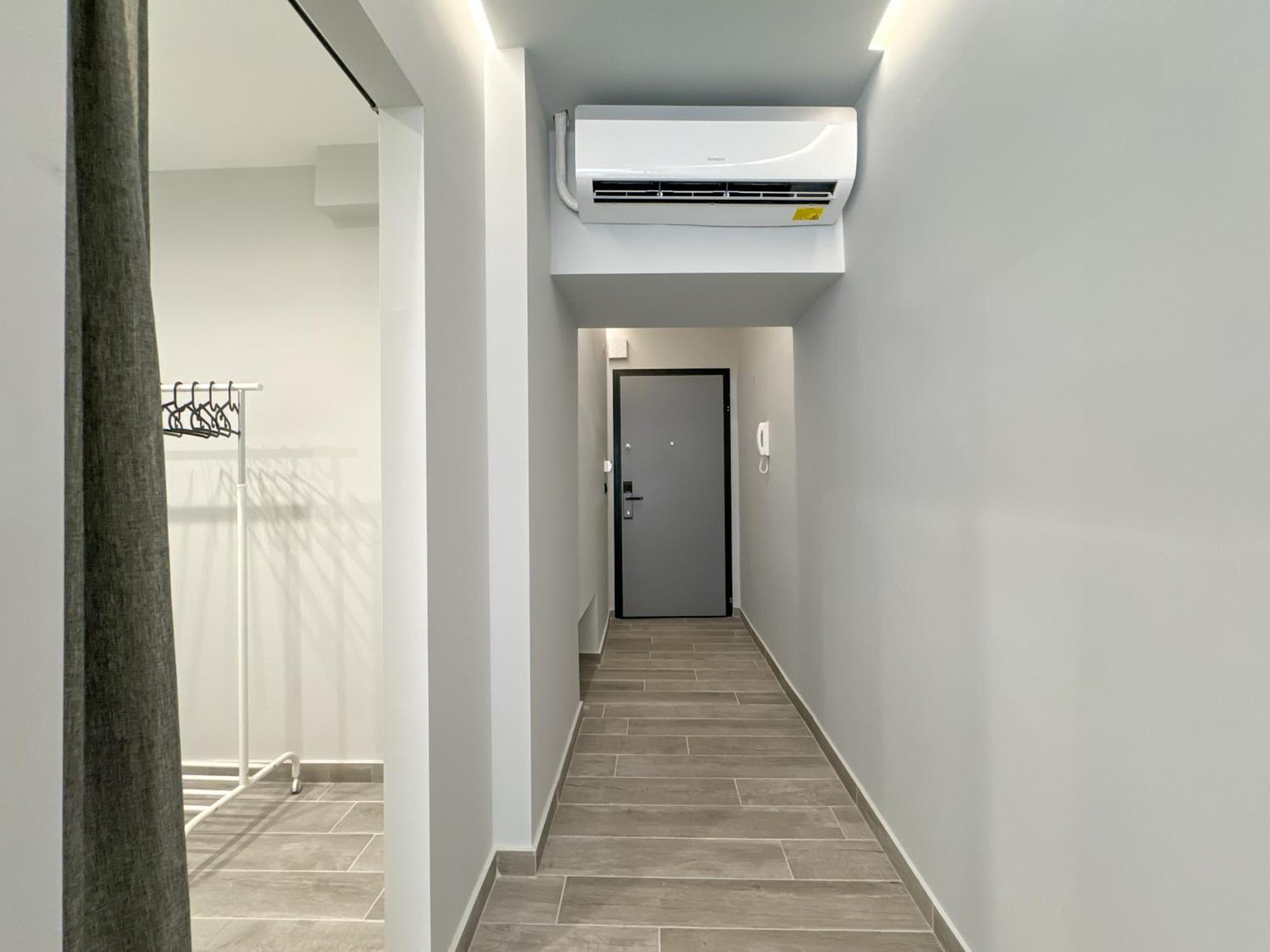 Luxury Downtown Apartment Α5 Thessaloniki Exterior photo