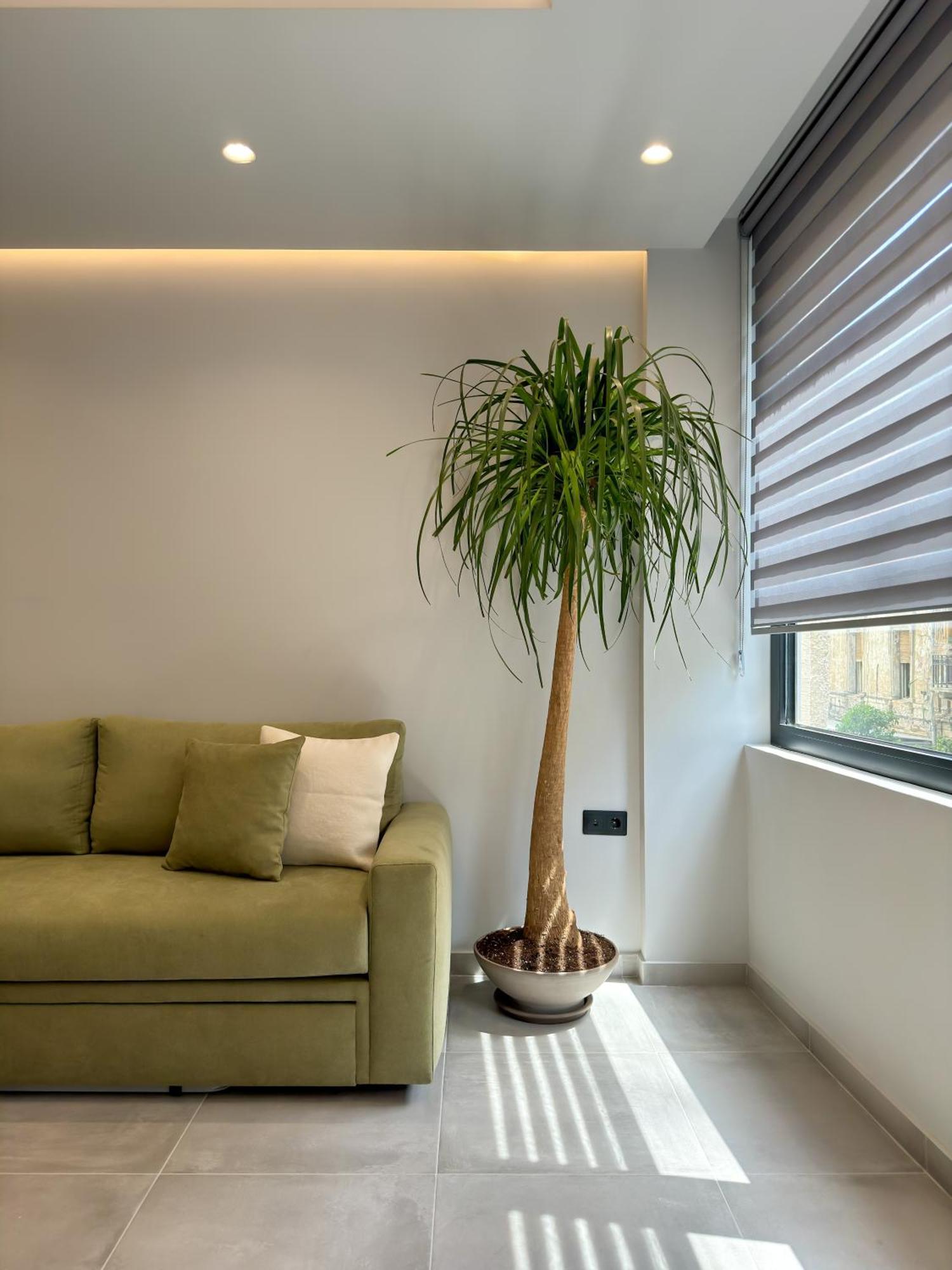 Luxury Downtown Apartment Α5 Thessaloniki Exterior photo
